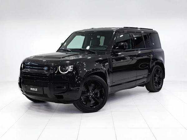 Аренда автомобиля Land Rover Defender 2024